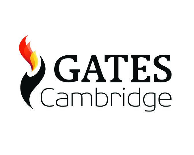 Gates Cambridge logo